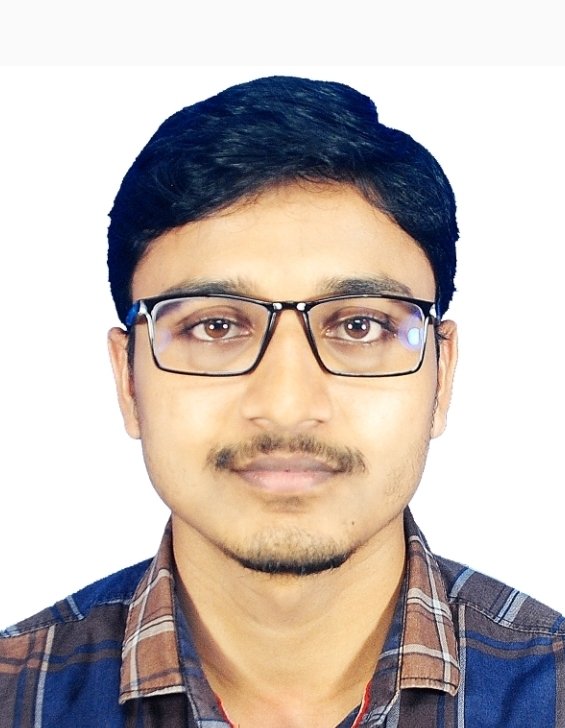 Md. Anadul Haque